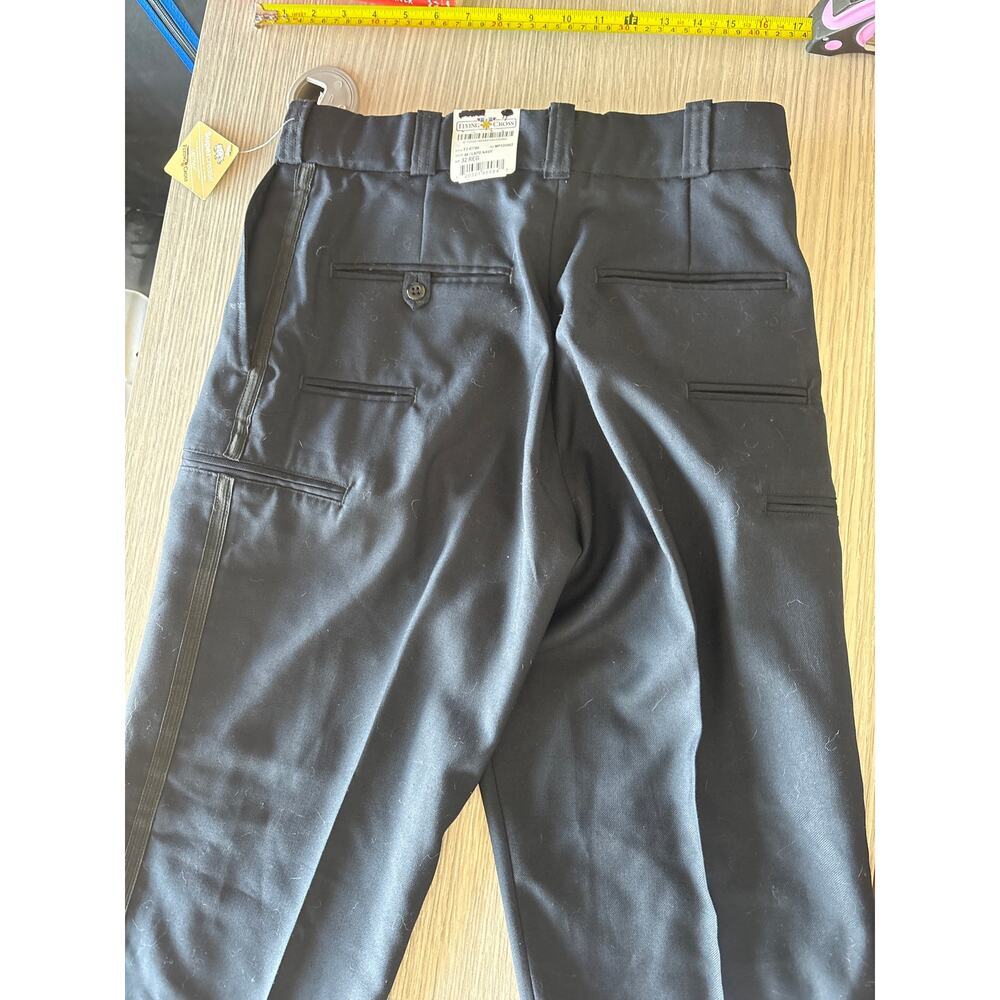 Flying Cross Navy Work Utility Pants Mens 32 Regular NWT - Picture 7 of 8